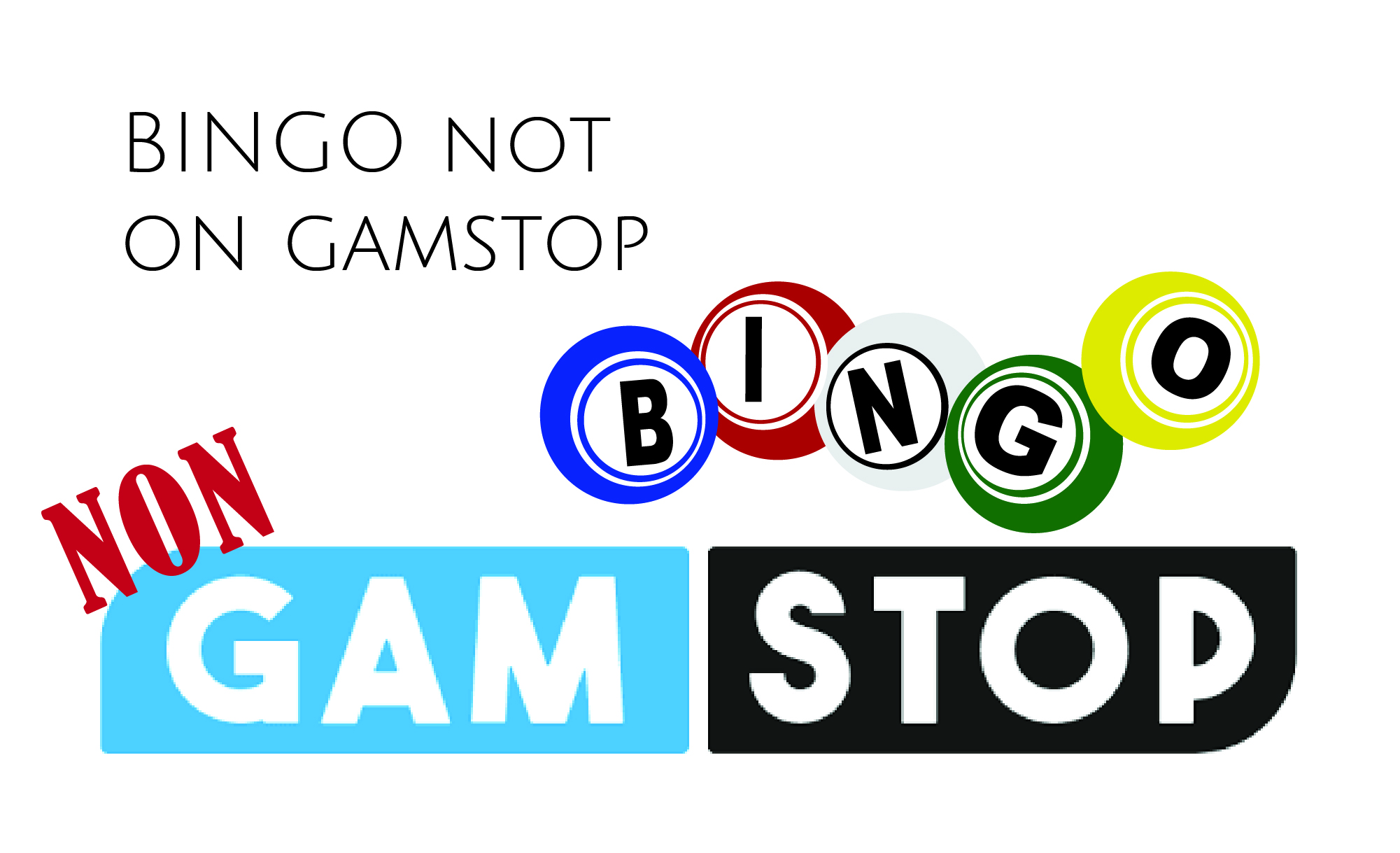 new bingo sites 2024 not on gamstop