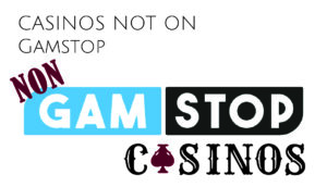 casinos not on gamstop