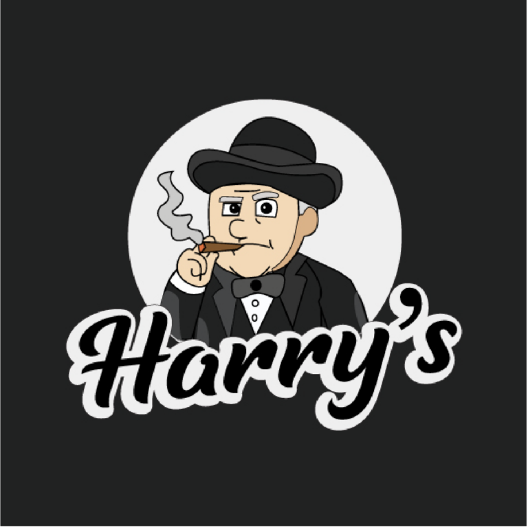 Harrys Casino No Deposit Bonus
