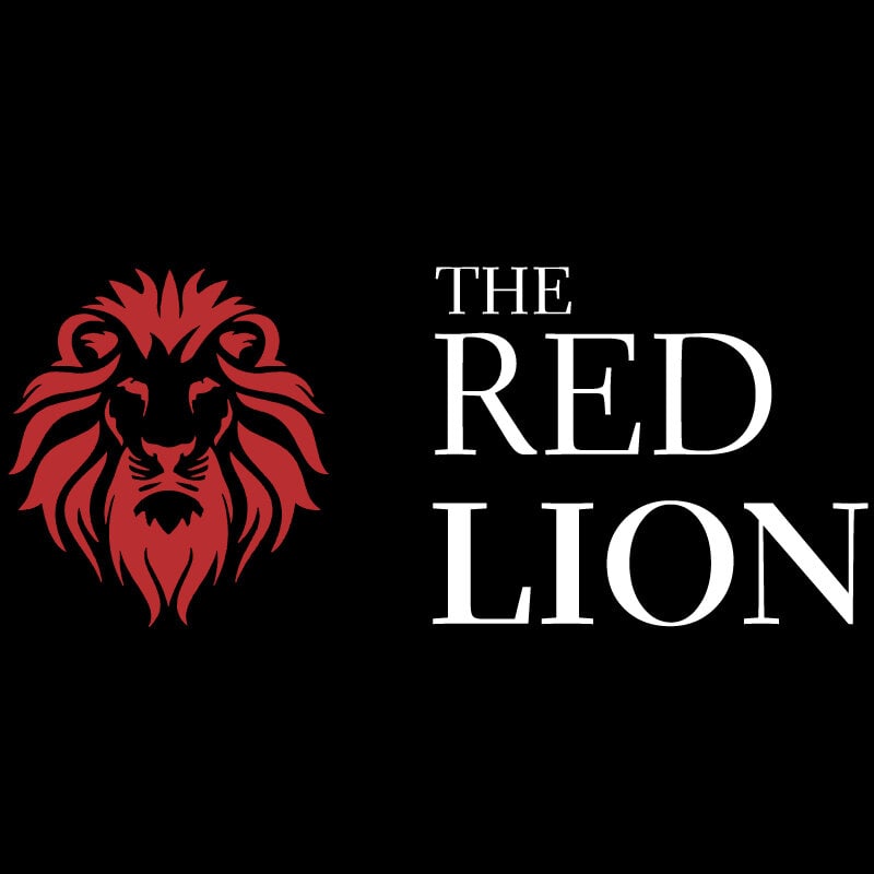 red lion casino logo