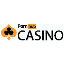 porn hub casino logo