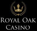 royal oak casino logo
