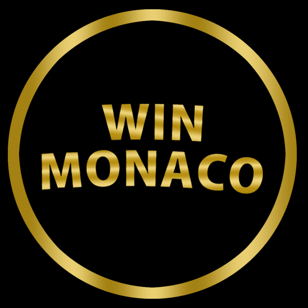 winmonaco Logo