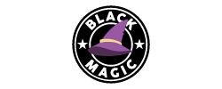 Black Magic Casino Logo