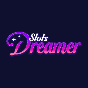 Slots Dreamer Logo 300x300 Dark